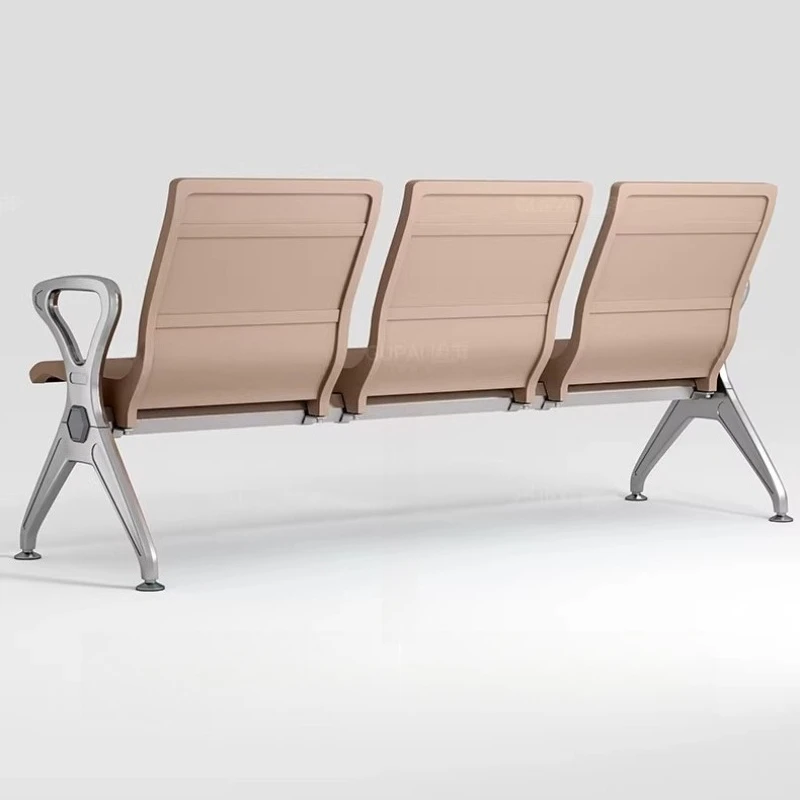 

Кресла для ожидания в больницах, кресла для инфузионных процедур, прочная коммерческая мебель, стулья для ожидания ZY40ZY