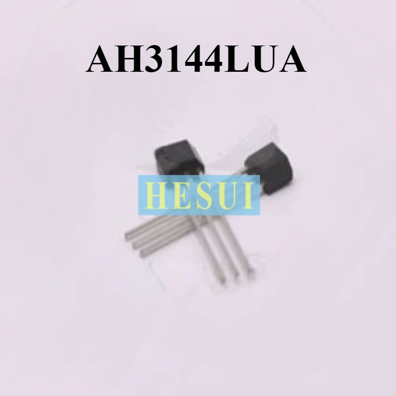 5PCS AH3144LUA receiving and transmitting tube photoelectric switch