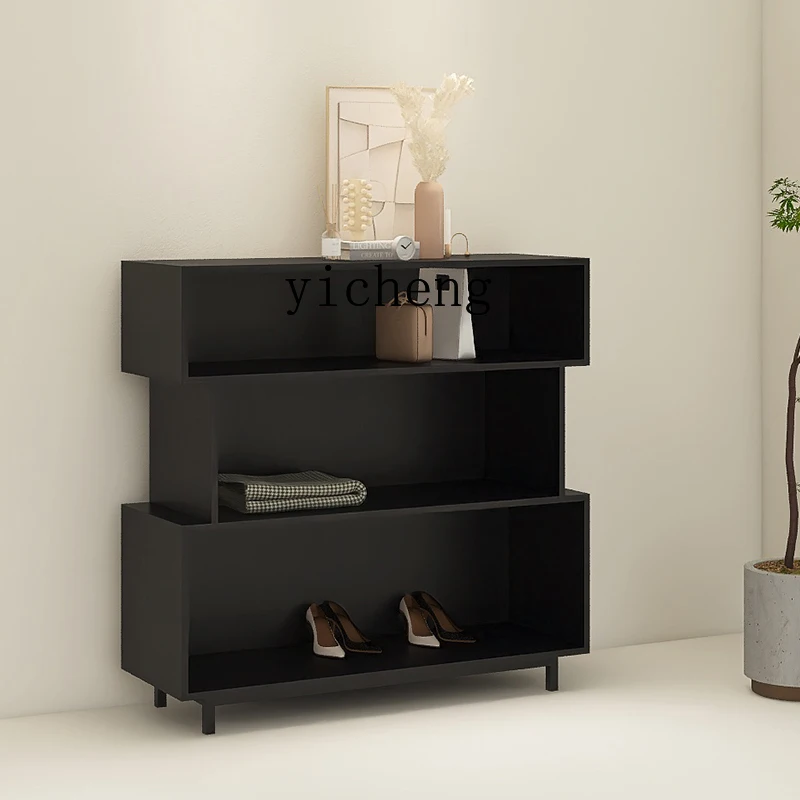 HYS display cabinet, jewelry placement, wall shoe bag cabinet,  bag display bucket cabinet