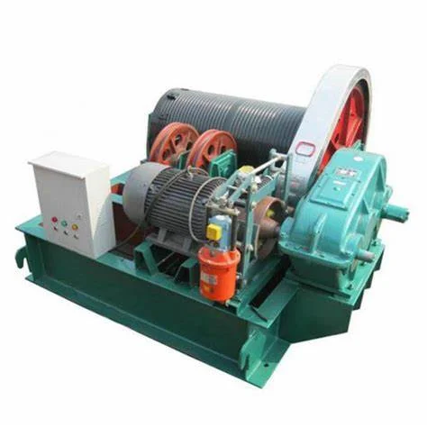 10 ton 20 ton 50 ton double drum marine positioning hydraulic towing electric winch machine with cheap price