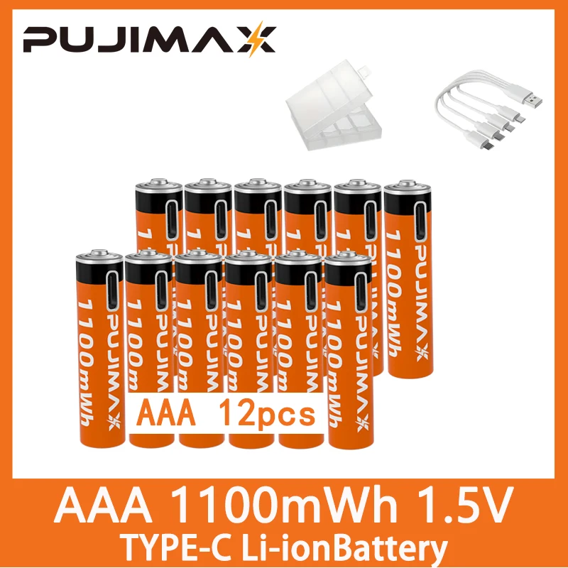 Pujimax 12/8 Pieces…