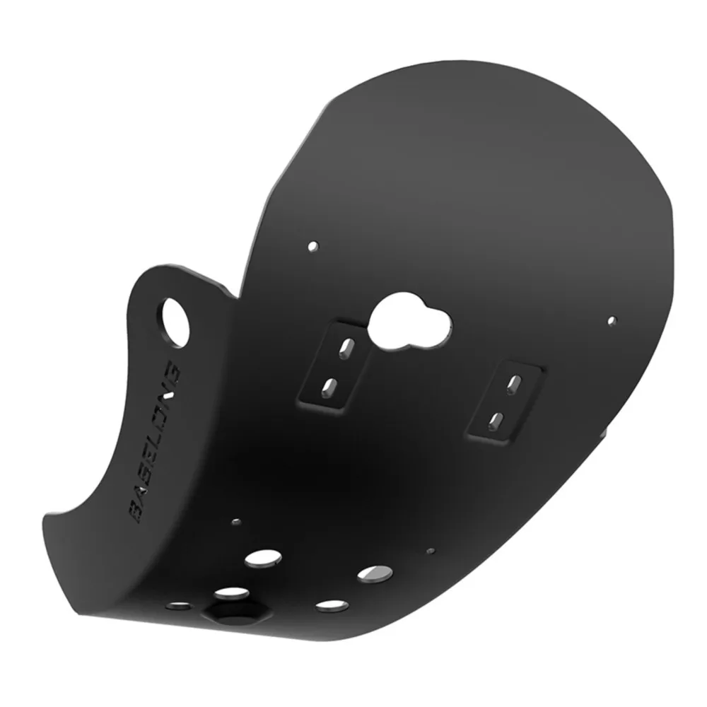 PER 400 620 640 LC4 640LC4 Adventure R 640 AdventureR Piastra Paramotore Bash Telaio Protezione Motore Copertura di Protezione Accessori Moto