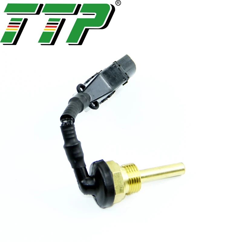 11039193 Engine Coolant Water Temperature Sensor for Volvo Truck Spare Parts High Quality