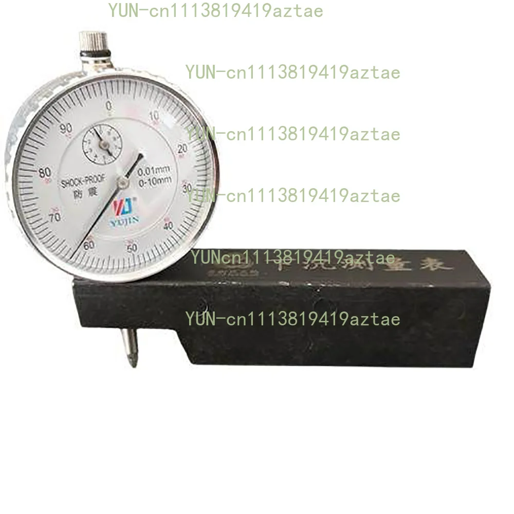 Cylinder Liner Protrusion Flatness Measuring Tool , Easy Operation, Special Tool for Auto Repair & Engine Maintenance