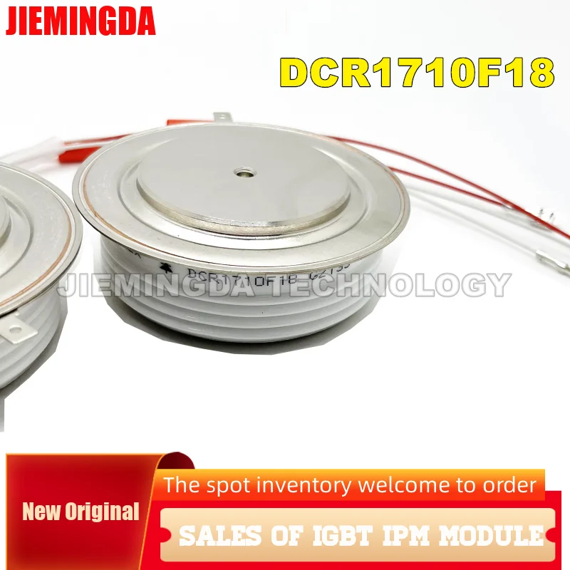 DCR1710F22 DCR1710F18 DCR1710F26 DCR1710F20 DCR1710F24 وحدة SCR الأصلية الجديدة في المخزون