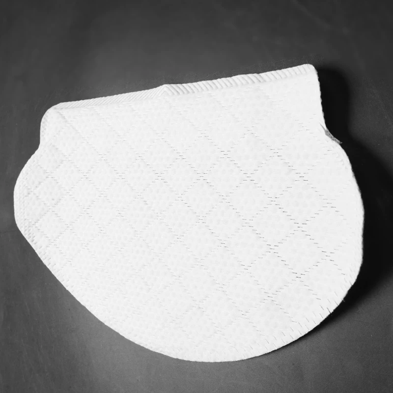 교체 일회용 걸레 천, Ecovacs Deebot Ozmo 950 920 905 헝겊 로봇 진공 청소기용, 40 개