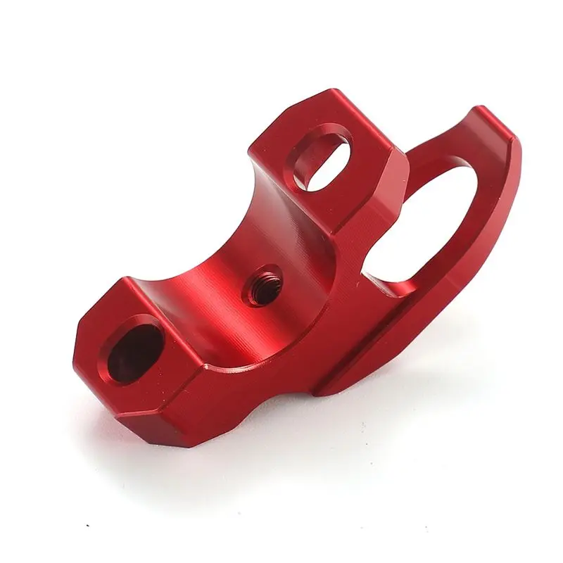 Dependable-For Honda X-ADV XADV 750 2021 2022 2023 Brake Master Cylinder Bracket Bag Luggage Clamp Holder Helmet Hanger Hook Hol