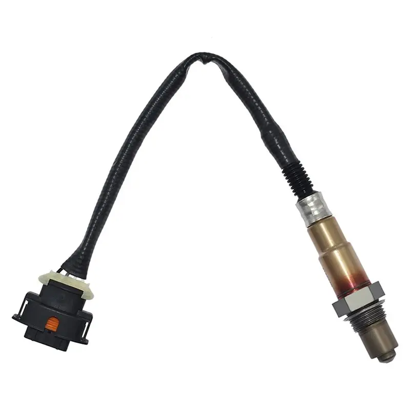 ABXN-For Cruze Limited Sonic 11- 2016 1.4L 1.8L Compatible Oxygen O2 Sensor New Part Numbers 2344528 12571768 234-4821