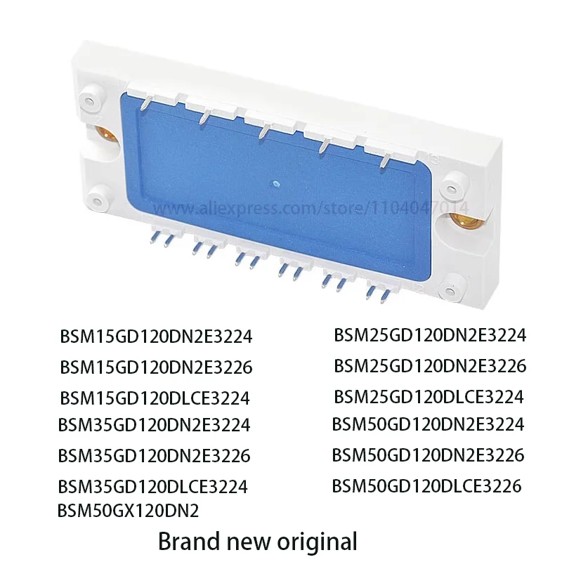 BSM15GD120DN2 BSM50GD120DN2 BSM15GD120DN2E3224 BSM15GD120DLCE3224 BSM25GD120DN2E3224 BSM25GD120DN2 BSM25GD120DLCE3224 BSM50GX120