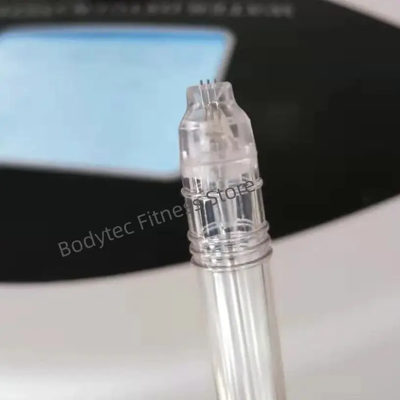 

3 Nozzles Jet Peel Handpiece Oxygen Jet Peel Handpiece Spa High Pressure Jetpeel Accessories