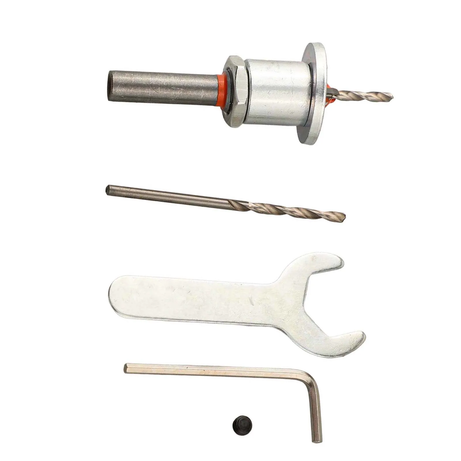 As Pictures Show Woodworking Router Bit Flush Finish Drill Bit Milling Cutter Efficient Chip Removal Flush Finish Alignment