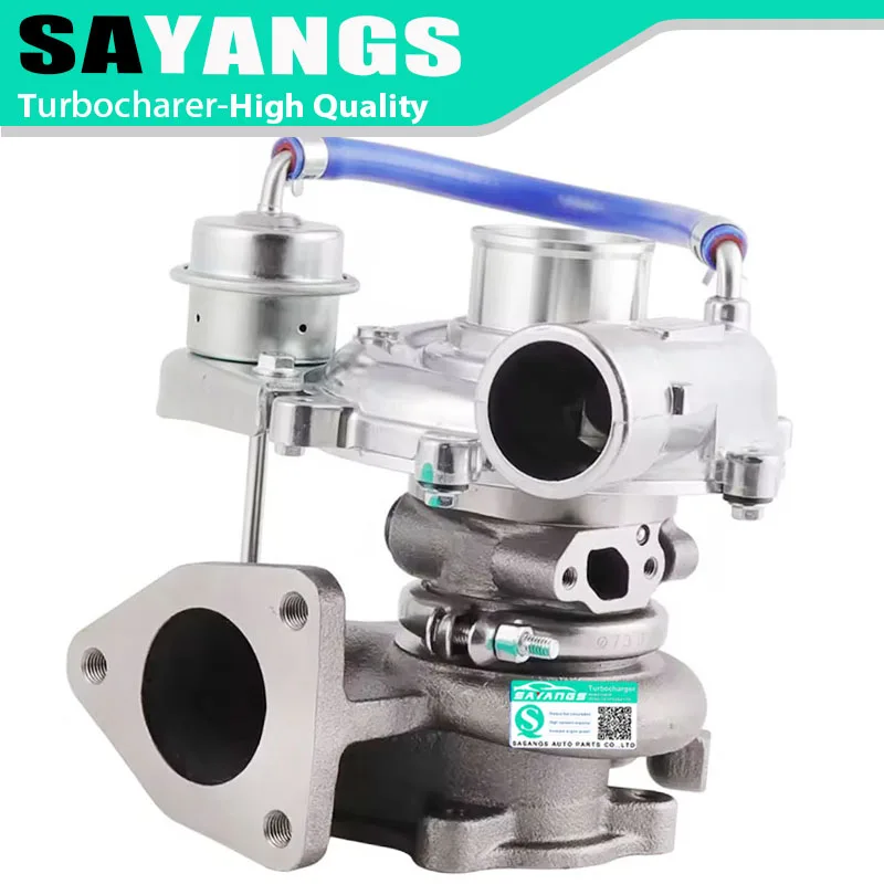 

Turbo charger CT16 for Toyota Hiace Hilux Land Cruiser 2.5 D4D 2KD 1720130080 1720130080