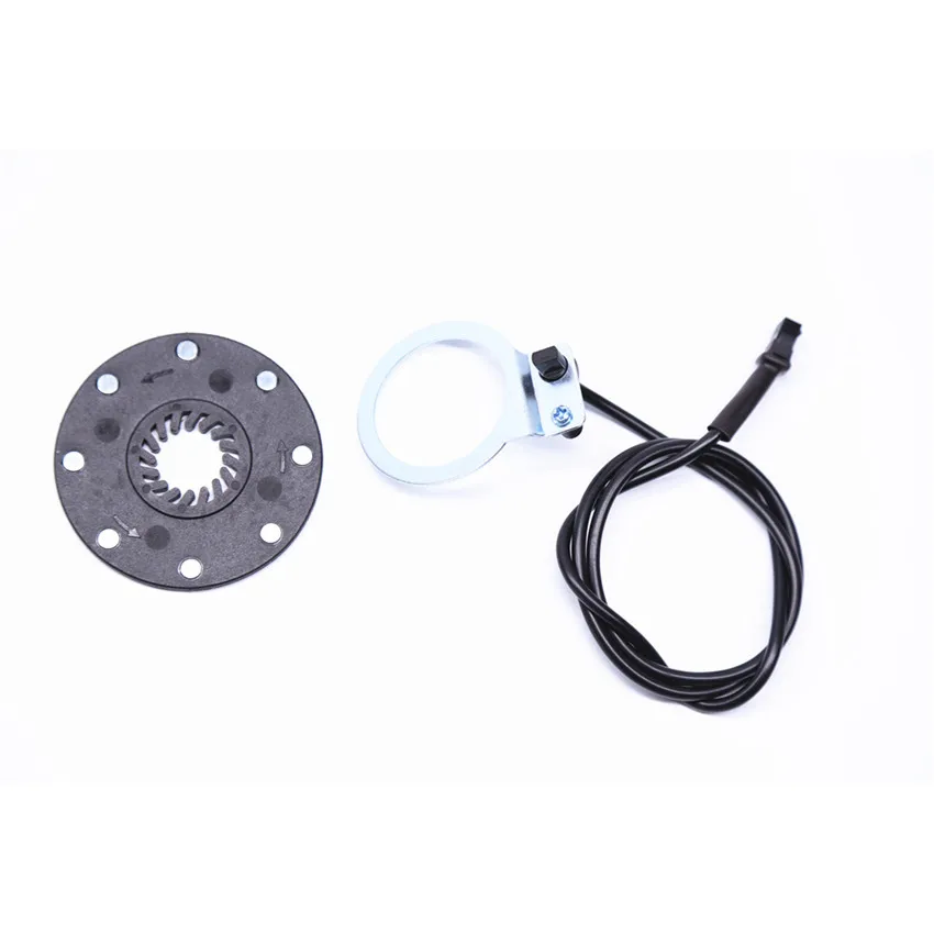 Electric Bicycle PAS System Assistant Sensor