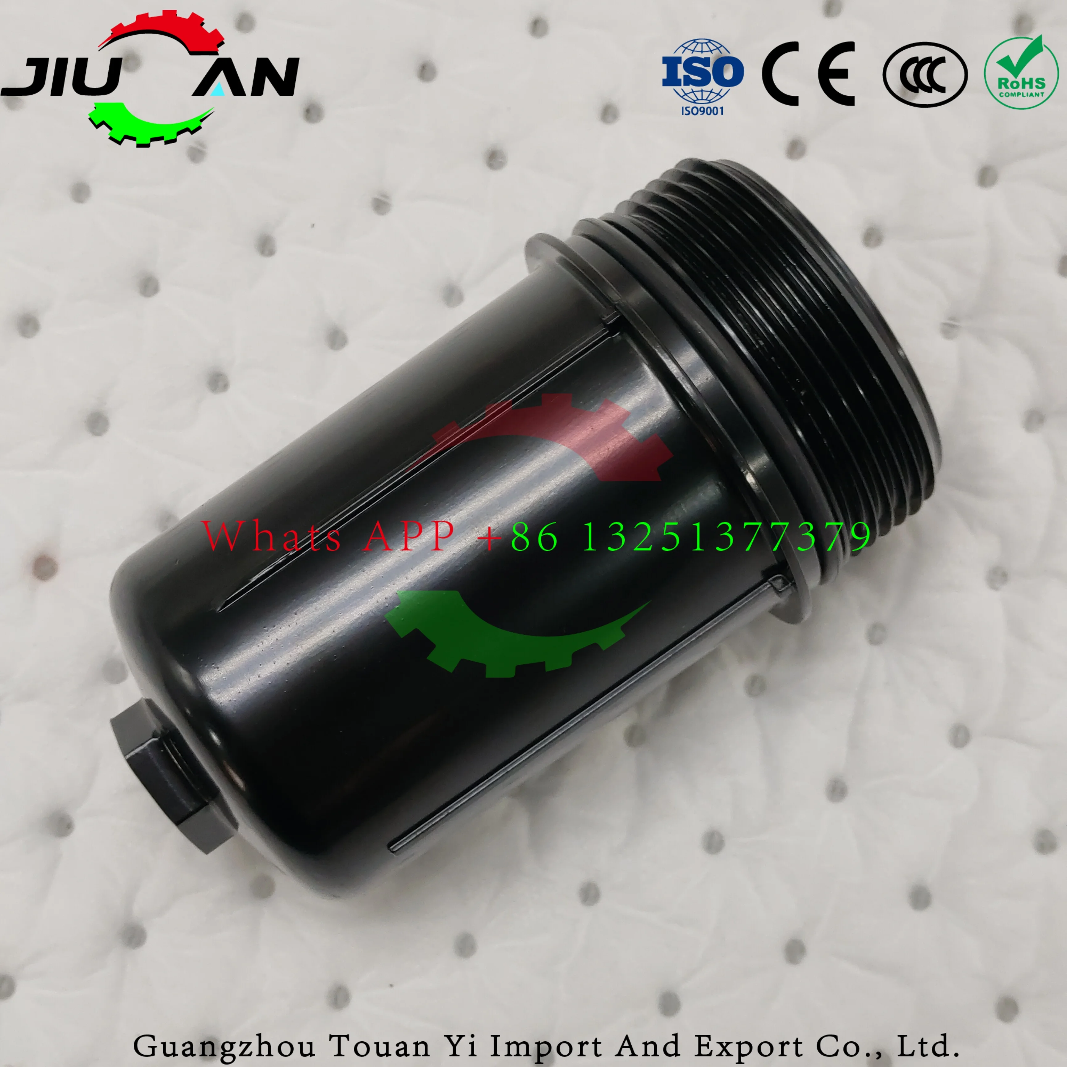 0BT 0BH 0DW 0DE NOVO Filtro Externo Malha Tampa de Alumínio Tampa do Elemento Filtro de Transmissão Para Volkswagen