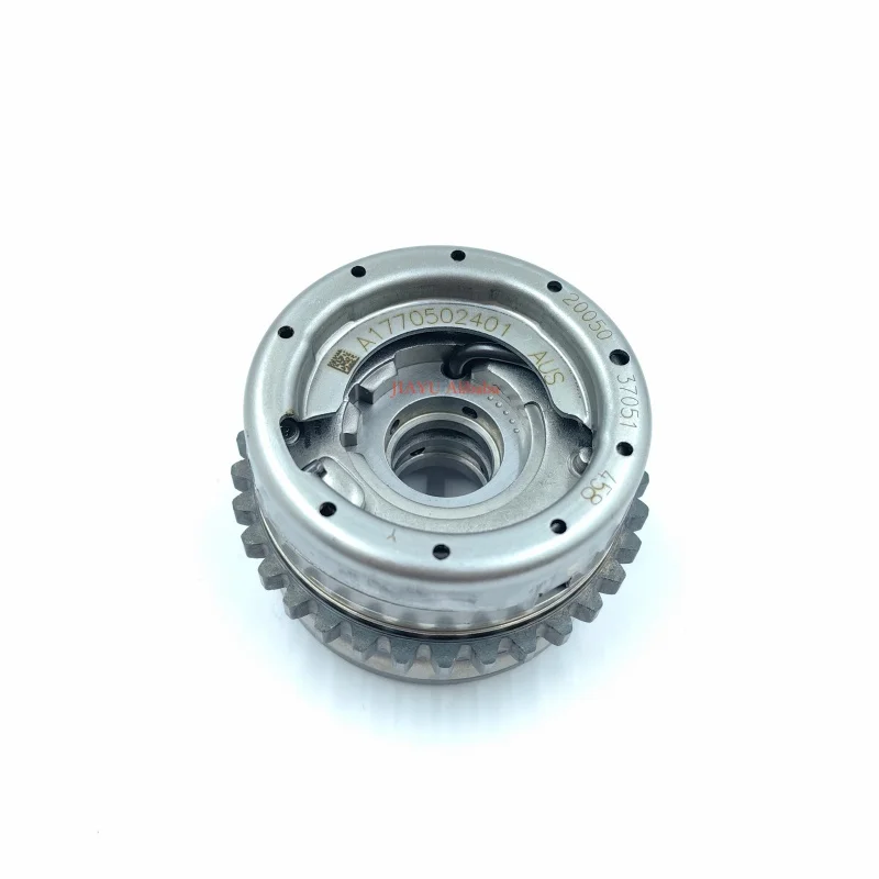 Exhaust camshaft adjuster gear for Mercedes-Benz AMG GT C63 E63 GLC63 GLE63 G500 G550 G63 G500 S63 M177 A1770502401 1770502401
