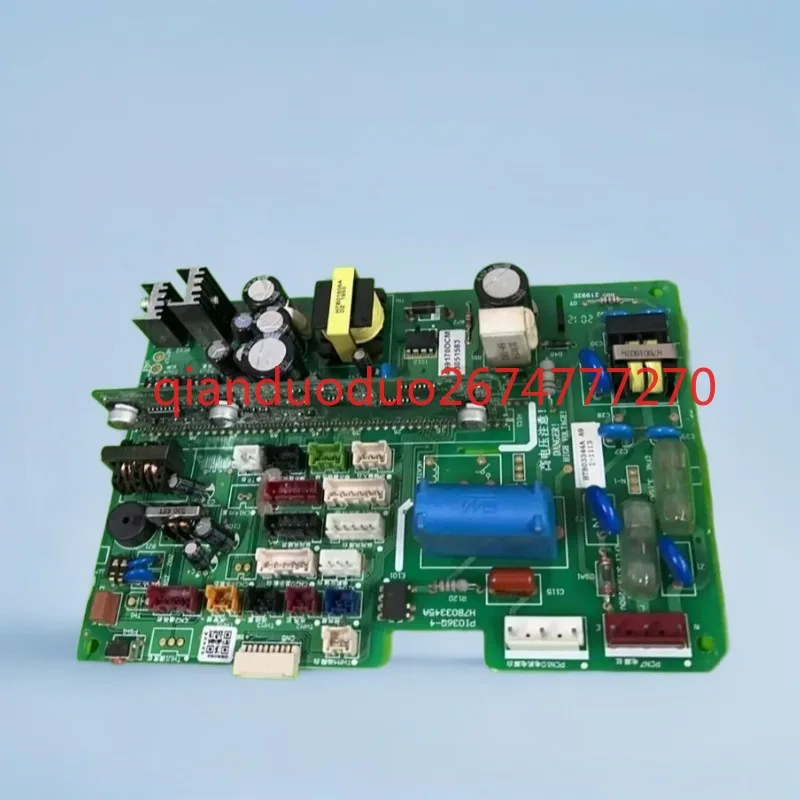 

H7B03344A Suitable for Hitachi Air Conditioning Computer Board H7B03344B PQ-241 PI036Q-B1