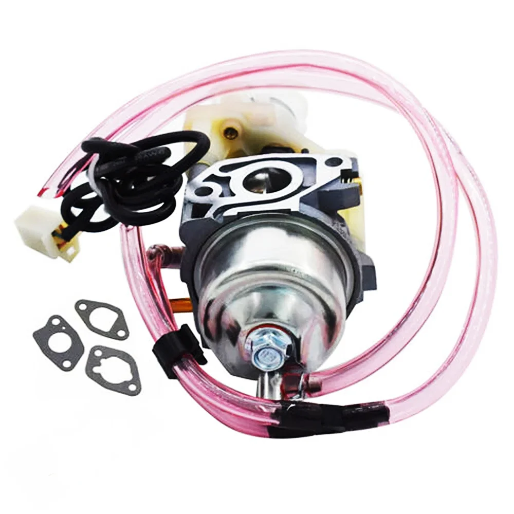 

Carb Carburetor With gasket FUBAG Ti700 Ti770 Ti1000 Ti 700 770 1000 gasoline digital generator