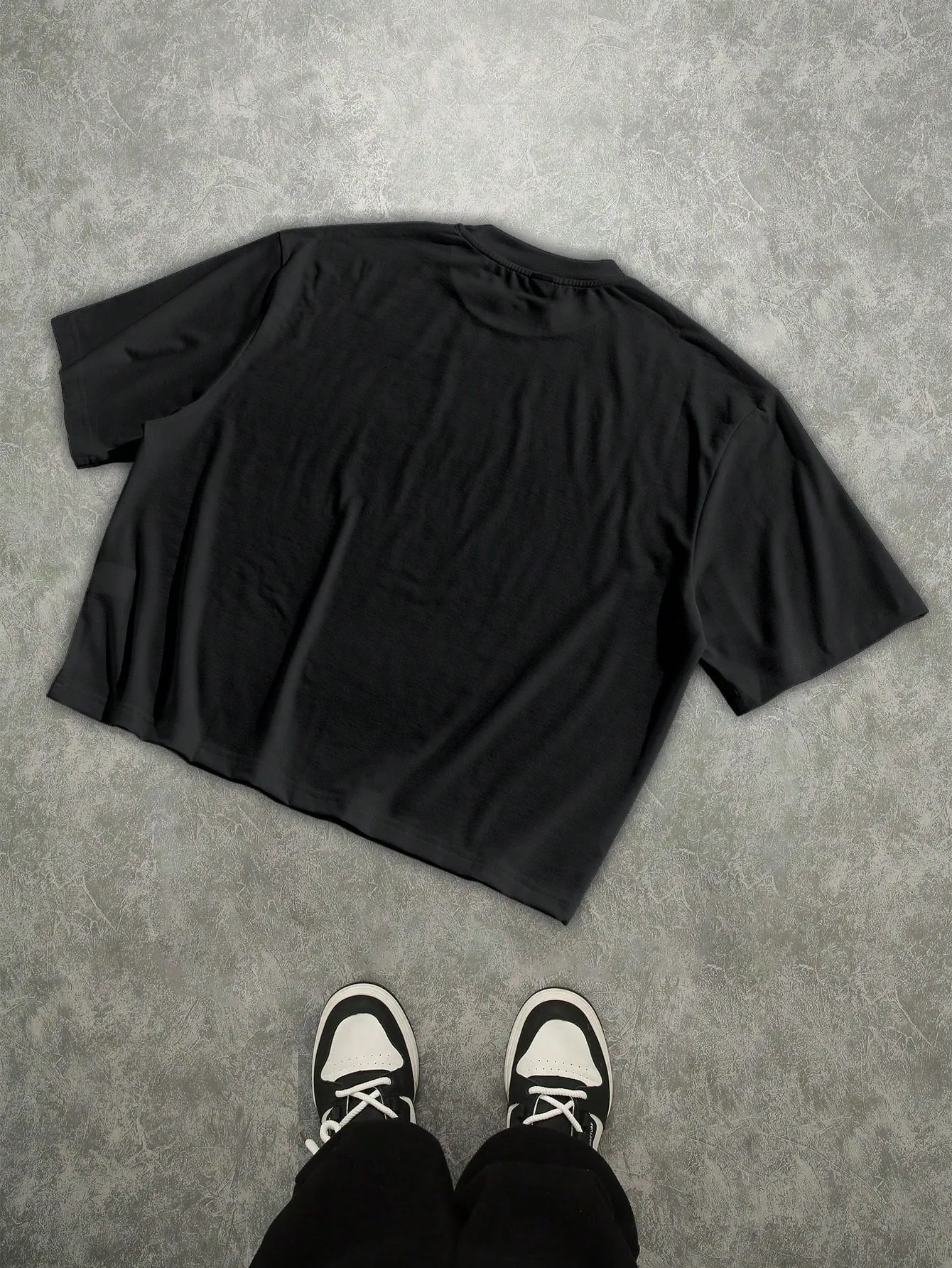 2026 Summer New Style Men's T-shirt - Breathable Lightweight Casual Roller Skating 3D Printout Street Style Men's T-shirt