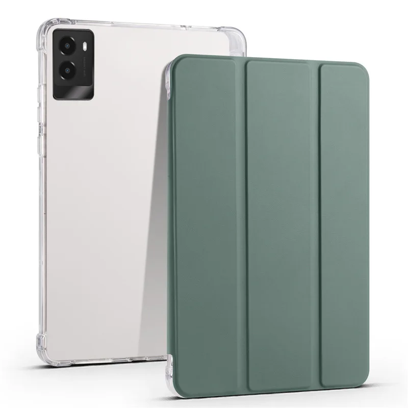 Lenovo Legion用の折りたたみ式PUレザーケース,ペンホルダー,2023世代
