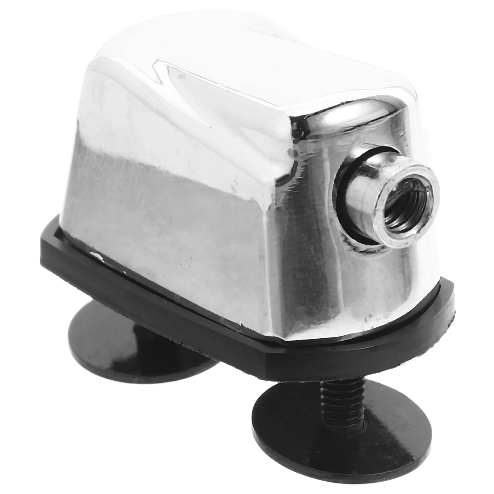 

Sturdy Zinc Alloy Lug Replacement For Snare Bass Durable Metal Hardware Enhanced Sound Stability Easy Installation Set