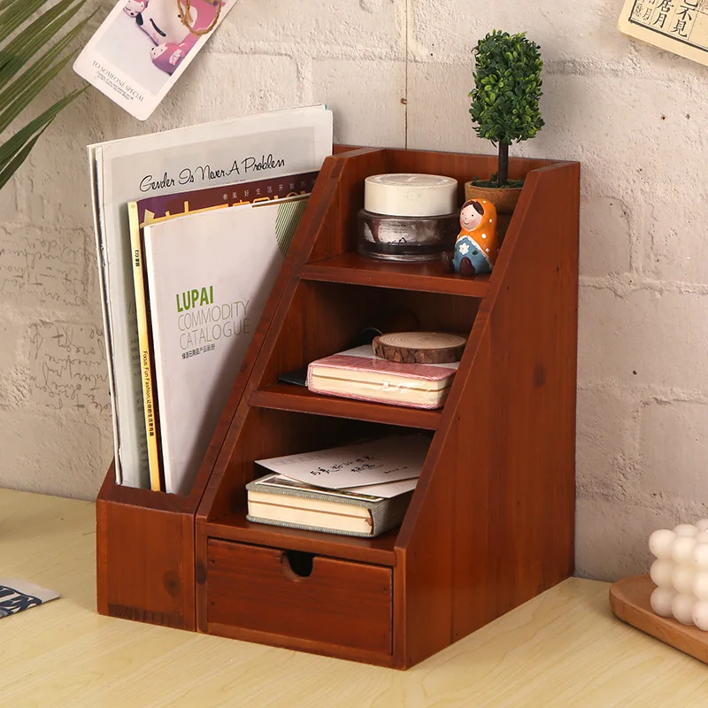retro-wooden-desktop-bookshelf-office-desk-storage-box-drawer-style-file-organizer-combination-bookshelf-amy's-love-95847