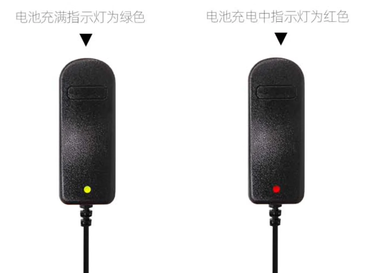 

PRC152 148 X5 Efficient and Versatile Adjustable 8.4V 12V Charger