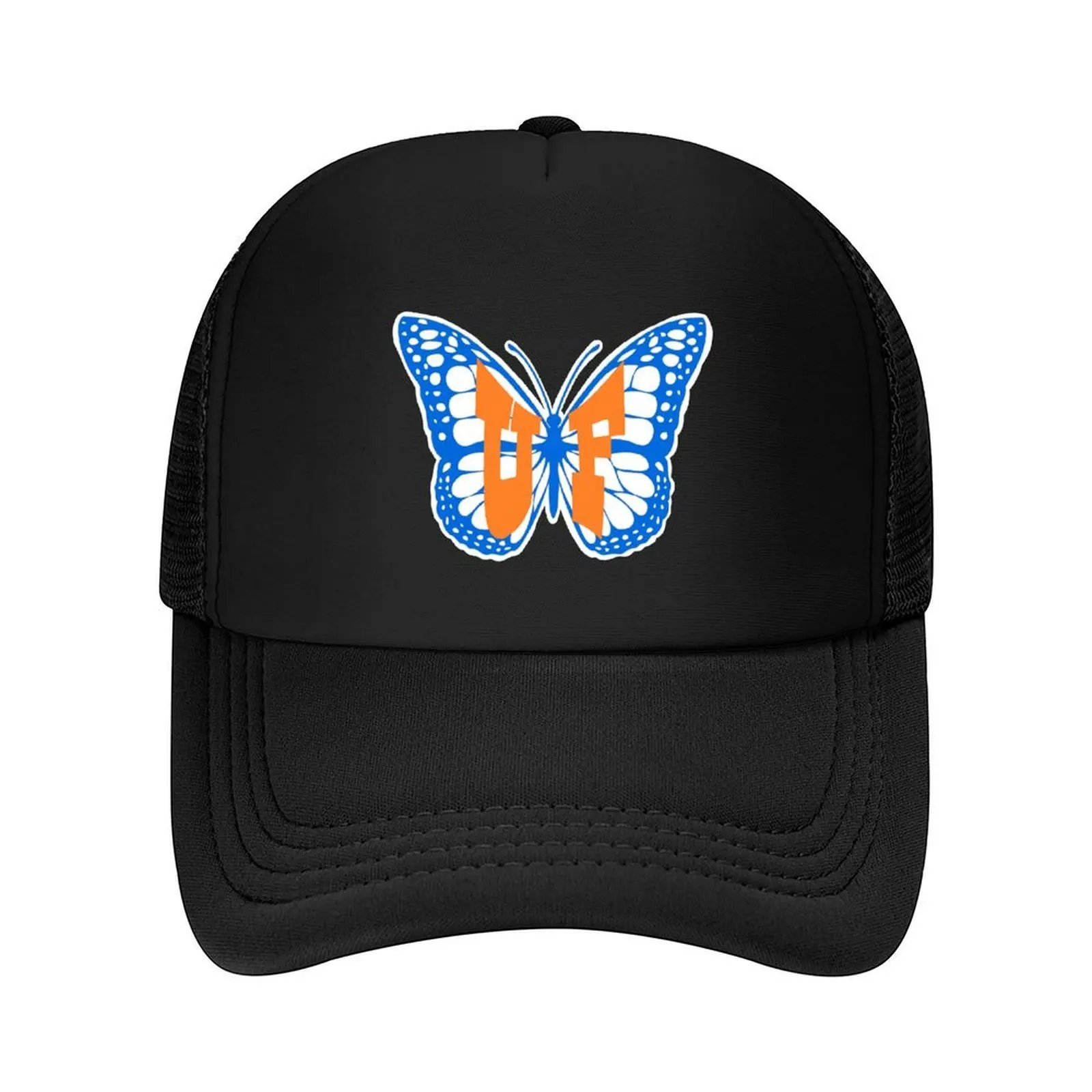 Uf Butterfly Baseba…