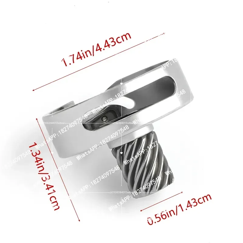 1 шт. основание крючка для швейных машин Brother L15 L35 LS17 XL2121 XL2600 XL2610 XL2620 XL3500 BM2700 BM2800.