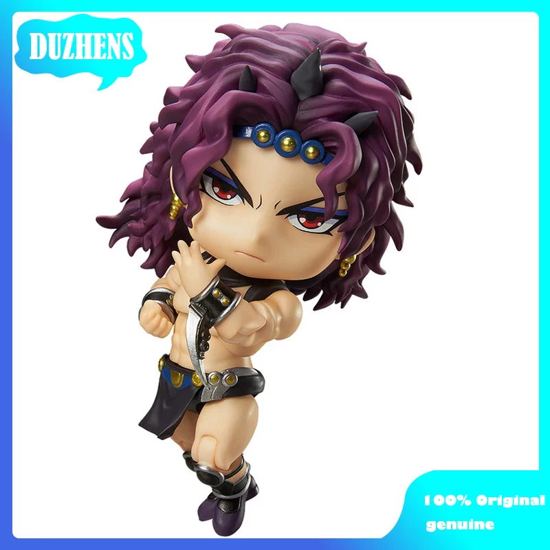 

GSC Original:JoJo's Bizarre Adventure Kars Q version figma PVC Action Figure Anime Figure Model Toys Figure Collection Doll Gift