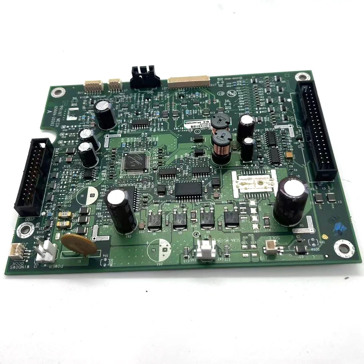 Main Board Mainboard Q5669-60262 Fits For HP Designjet Z3100 Z5200 Z2100 Z3200