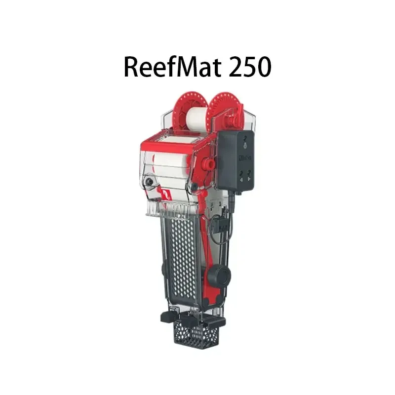 ReefMat 250対応 フリースロール (10個セット) RedSea NanoMat ReefMat 250 500 1200 Fleece Roller Filter Aquarium