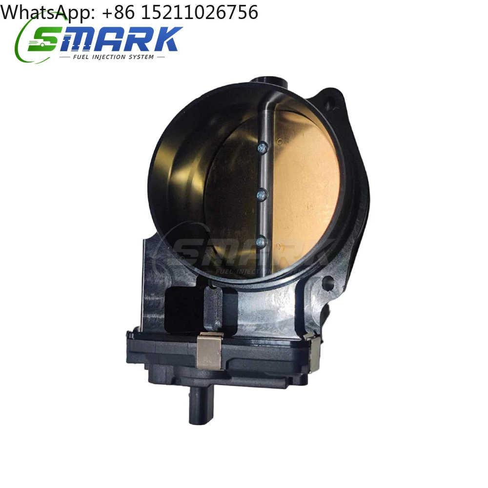 Upgraded 103Mm Thro… - image