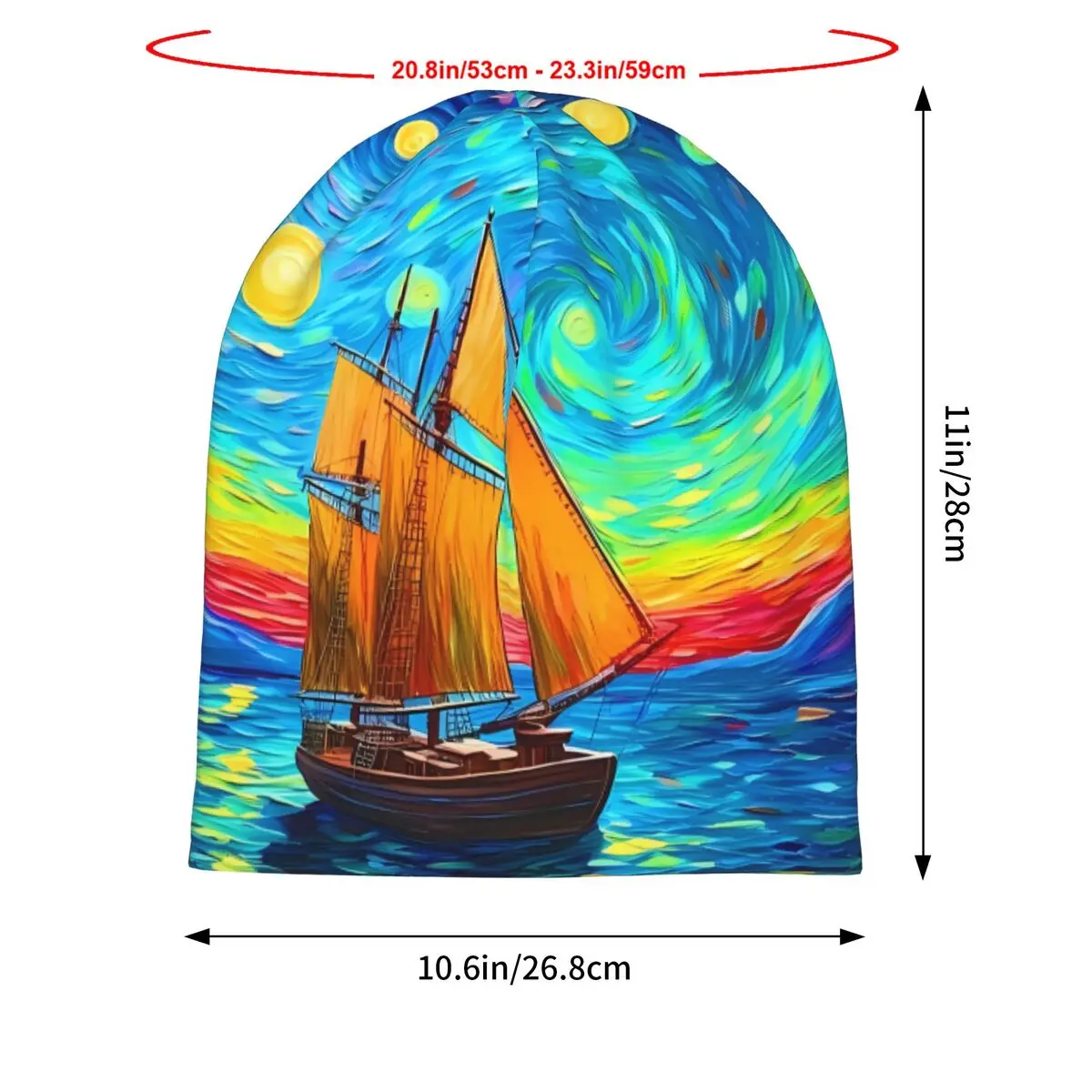 European Art Beanies Caps Hat Fashion Bonnet Hats Men