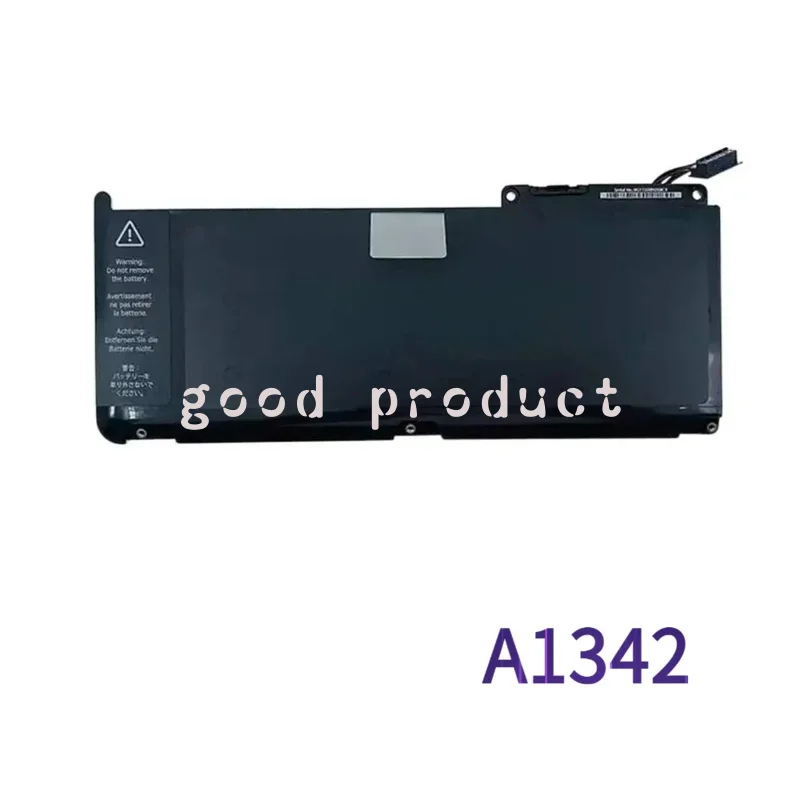 

A1331 Battery For Apple Macbook Pro Unibody 13" A1342 (Late 2009 Mid 2010) 020-6582-A MC233LL/A MC207LL/A
