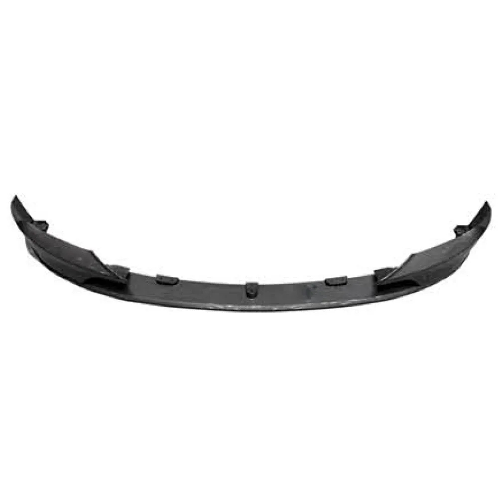 

Suitable for BMW 3 Series E92 M- Performance front lip carbon appearance E92 front splitter