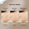 Kinseibeauty-Épilateur laser 3 en 1, 500000 flashs, pour le corps 6