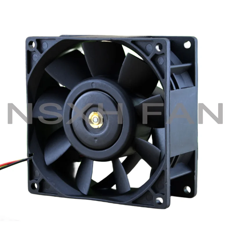 Inversor original e ventilador de refrigeração, novo, PFB0924UHE, DC24V, 1.22A, 929238