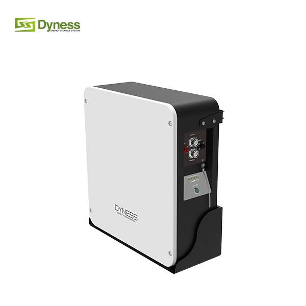 Dyness Powerbox Pro 51.2V 200AH 10.24KWH LiFePO4 Battery Long Cycle Life Safety Home Solar System Storage