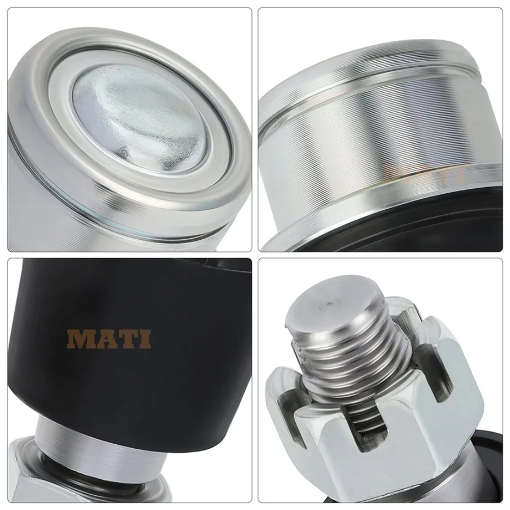 

Kit de juntas de bola superior MATI para Can-Am Outlander Maverick Commander Renegade 1000 850 800 700 650 570 500 X3 Defender T
