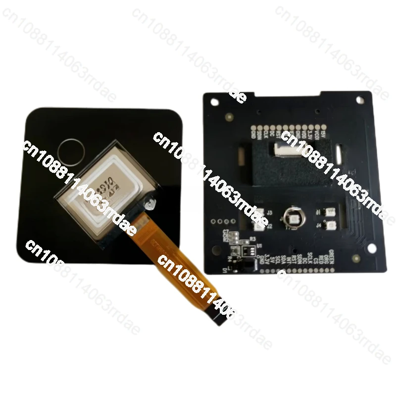 Placa adaptadora de pantalla Original para purificador de aire xiaomi, reemplazo de placa circuito 3H