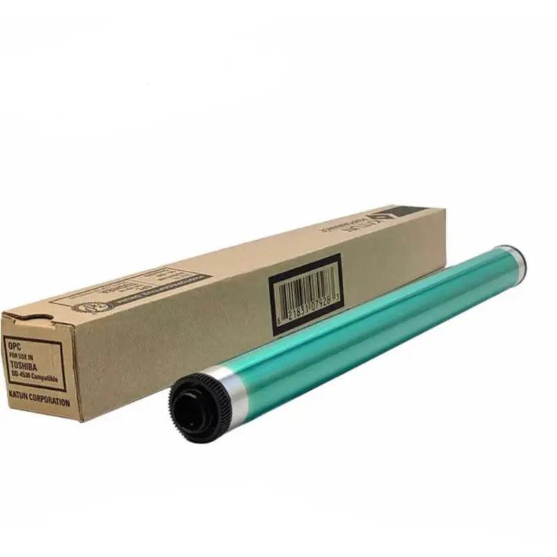 

Барабан Kaitun OPC подходит для Toshiba 453 2508a 257 255 256 3008 2518 4508 301