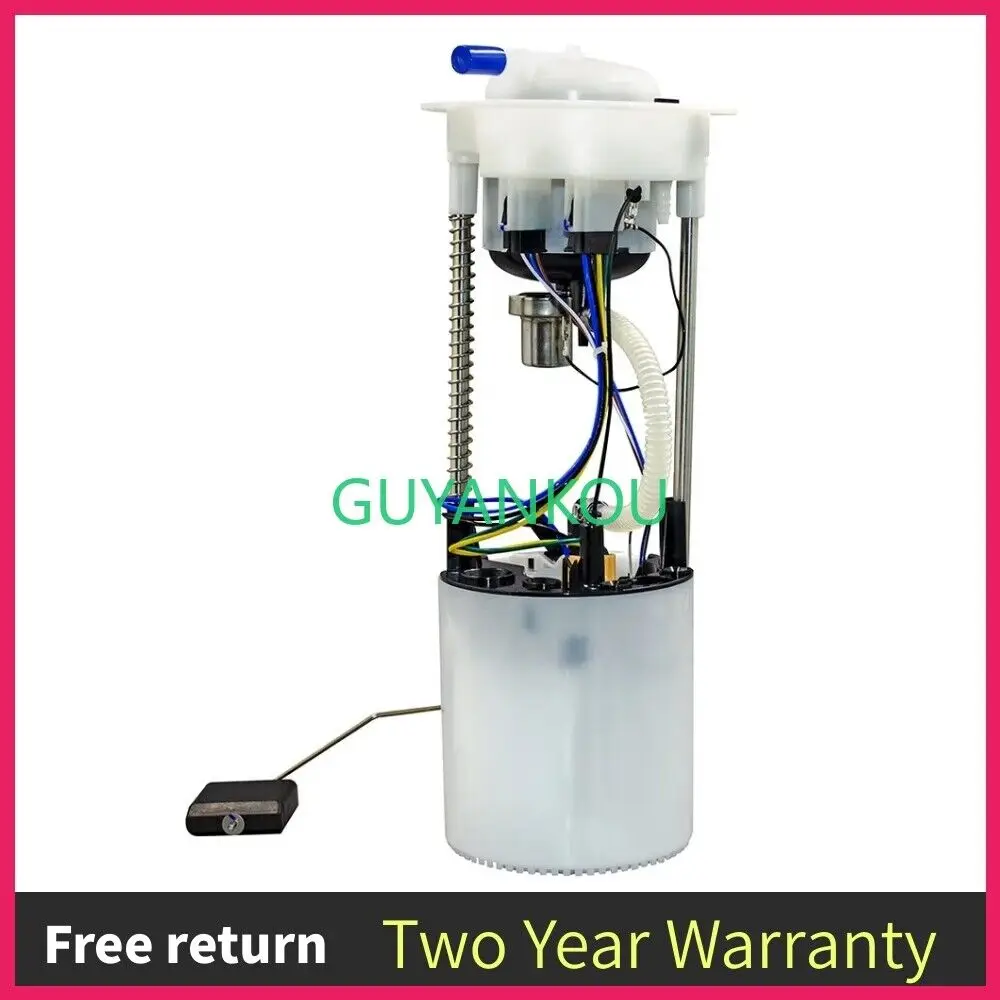 Fuel Pump Module Assembly 8R0919051G 8R0919051J 721238A2 7507986 320901553 for Audi Q5 SQ5 8RB Quattro