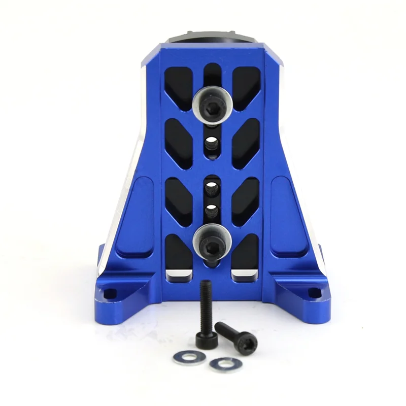 

BEDW-Metal Модернизированное заднее крепление двигателя с фиксированным сиденьем для TRAXXAS 1/5 X-Maxx XMAXX 6S 8S 1/6 XRT Детали для обновления радиоуправляемого автомобиля