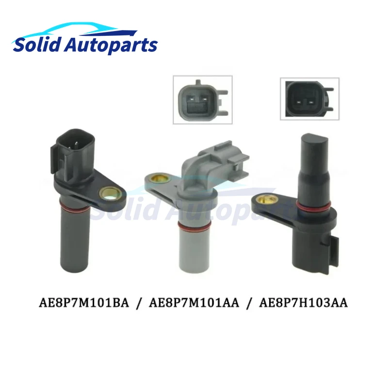 AE8Z7H103A AE8Z7M101A AE8Z7M101B 3Pcs/Set Transmission Speed sensor For Ford- Focus 2012-2014 Vehicle Speed Sensorv Accessories