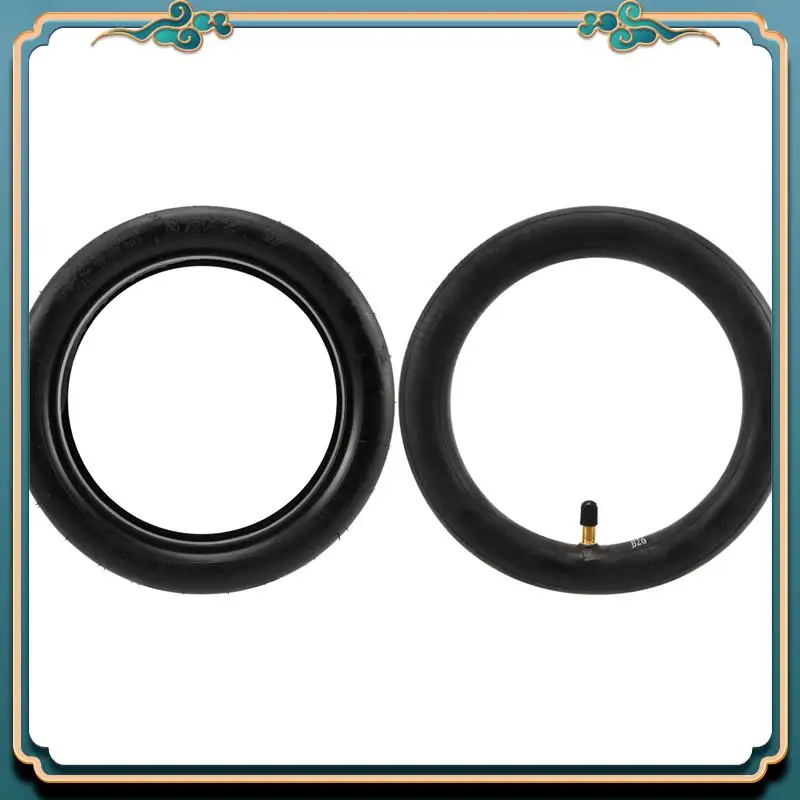 

Новейший мини-электрический скутер, утолщенная шина 81/2X2 50/75-6,1, внутренняя трубка 8 1/2X2 (50/75-6,1)