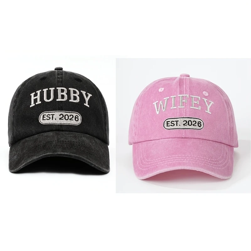 2pcs Unisex 