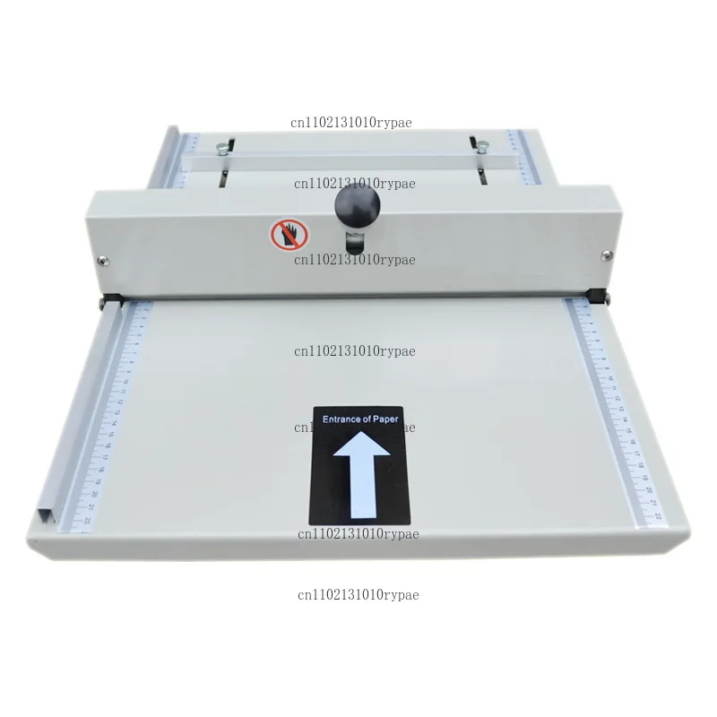 

350 manual indentation machine 460 manual indentation machine A3 + creasing machine