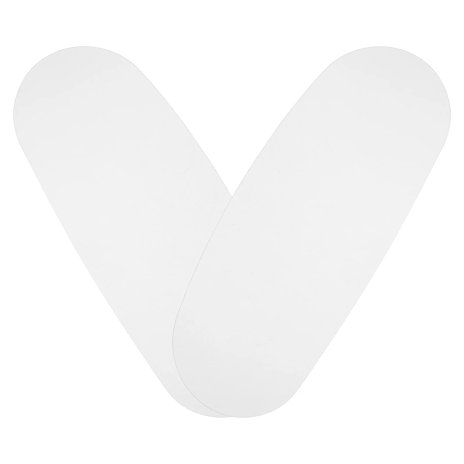 

2Pcs Inner Lens Cover Protective Shield High Definition Thickened Replacement for Sandblasting Hood Lens