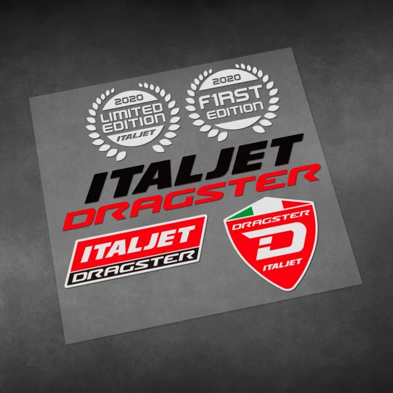 

Motorcycle Car Pegatinas Racing Helmet Stickers Reflective Waterproof Decals Used for Motorbike Body Fuel Tank Bumper Decoration