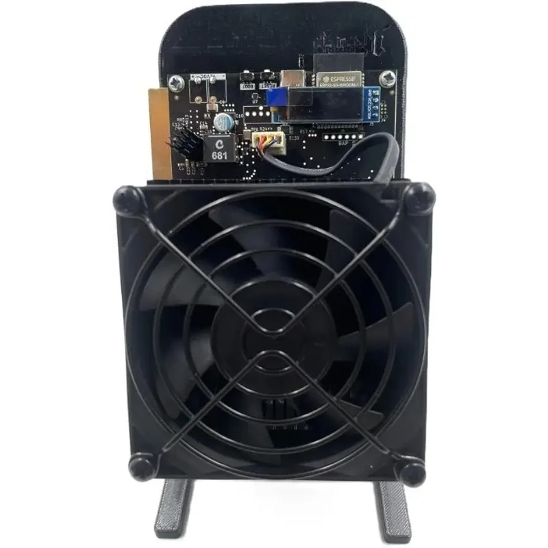 Bitaxe Supra Hex 70…